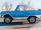 Thumbnail Photo 6 for 1974 Ford Bronco